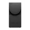 Native Union Rise 2-in-1 Qi2 langaton laturi musta