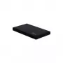 Inter-Tech Veloce GD-25612 - muistikotelo - 2.5 (6,4 cm) - SATA 3Gb/s - USB3.0 (88884056)