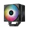 DeepCool AG400 Digital Plus prosessorin ilmajäähdytin 12 cm musta 1 kpl