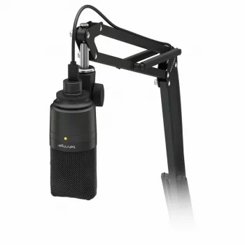 Mikrofoni Behringer D3 PODCAST BUNDLE USB-mikrofoni