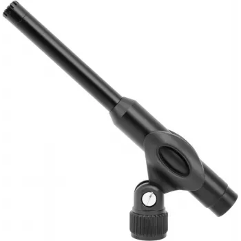 Kondensaattorimikrofoni Omnitronic MM-1C herttakuvio 20 Hz–20 kHz
