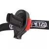 Otsalamppu Petzl e+LITE musta valkoinen