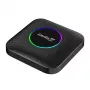 Langaton sovitin Carlinkit TBOX PLUS 4G 64G – langaton Apple CarPlay- ja Android Auto -liitäntä
