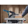 Bosch GTS 70-216 Professional pöytäpyörösaha, 1850 W, 216 mm terä, sininen/hopea