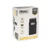 Wahl Super Close 3616-0470 AC/akku musta