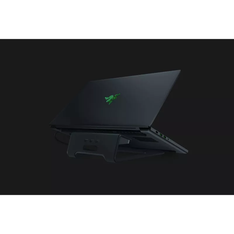 Laptop-teline Razer RC21-01110200-R3M1 musta 38,1 cm (15