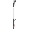 Gardena 12010-20 - ohitusoksasakset - 2,9 cm - alumiini - musta