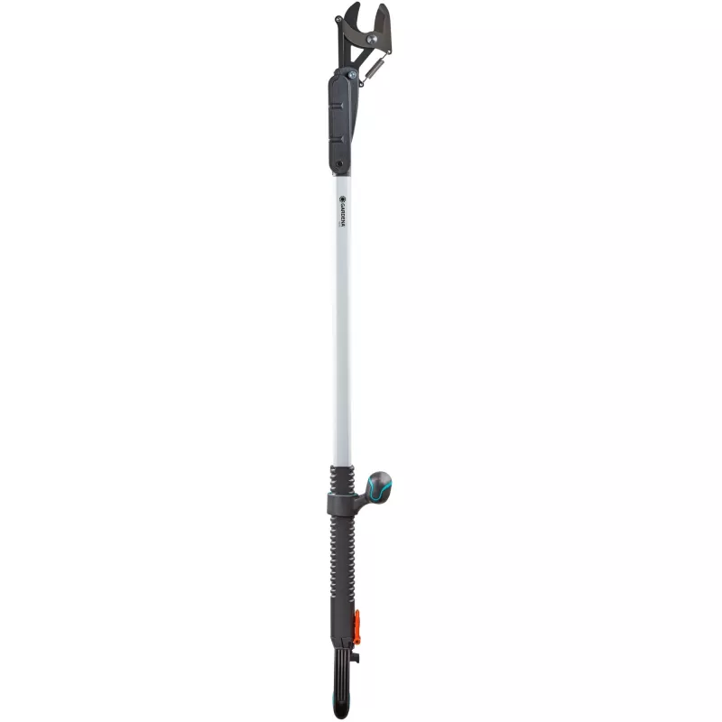 Gardena 12010-20 - ohitusoksasakset - 2,9 cm - alumiini - musta