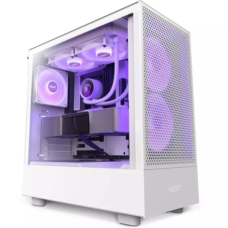 All-in-One-nestekühler NZXT Kraken 240 RGB
