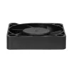 SilverStone FTF 5010 PWM kotelotuuletin 50 mm musta