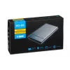 iBox HD-06 2,5 tuuman kiintolevykotelo