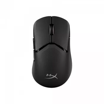 HyperX Pulsefire Saga Pro langaton pelihiiri (musta)