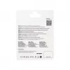 Patriot Memory EP A2 muistikortti 256 GB MicroSDXC V30 U3 Class 10 (PEF256GEP32MCX)