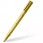 Huopakynä Staedtler 8323 kulta