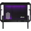 Eblaztr kannettava PC-kotelo - musta - PC-kotelo - mini tower - musta