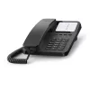 Gigaset S30054-H6538-B101 tuote musta