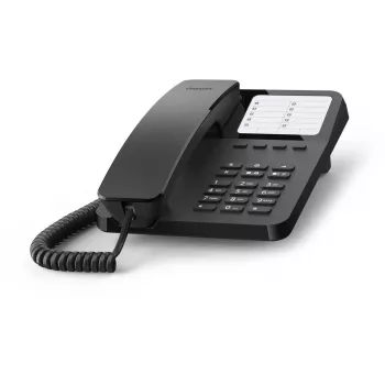 Gigaset S30054-H6538-B101 tuote musta
