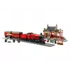 LEGO HARRY POTTER 76423 Hogwarts Express ja Hogsmeaden asema