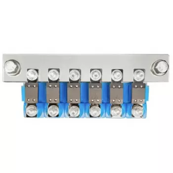 Sammelschiene 6 CIP100200100 (1500 A)