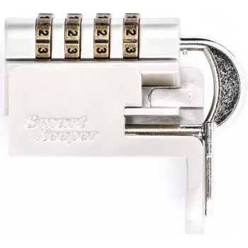 Smartkeeper CSK-SLD01 tietokonekotelon osa yleislukko (CSK-SLD01)