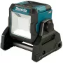 Makita ML003G akku-LED-työmaavalaisin