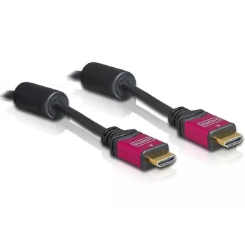 HDMI-kaapeli DeLOCK HDMI 1.3b 3,0 m