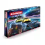 Kilpa-auto- ja ratasarja Carrera 50050001 musta sininen keltainen
