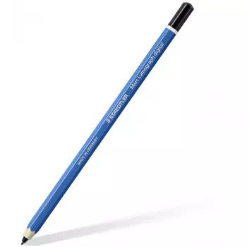 Staedtler Mars Lumograph Digital Classic digitaalinen kynä, sininen