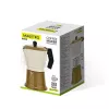 Maestro MR-1657-6-BEIGE espressokeitin alumiini 6 kuppia