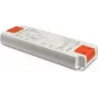 Inter-Tech LED DRIVER LED24-50 50W, 24V, 2100mA, IP20 vähittäismyynti (88882207)