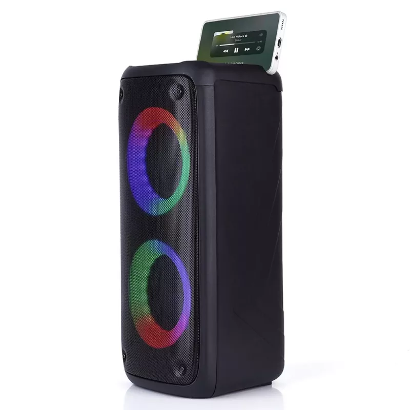 Media-tech MT3181 musta
