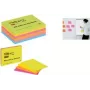Post-it muistilappu Meeting Notes 6445-3SS-EU 101x152mm sekalainen 3x45 arkkia (6445-3SS-EU)