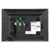 Hikvision DS-KH6320-WTE1-W videopuhelinovi 17,8 cm (7 inch) valkoinen