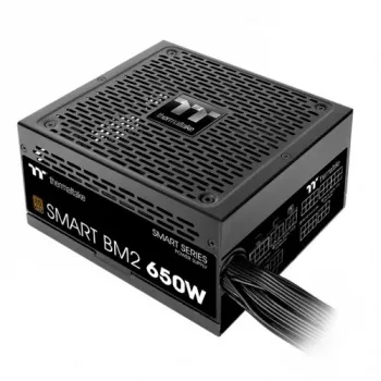 Virtalähde Thermaltake Smart BM2 650W