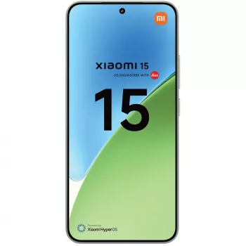 Älypuhelin Xiaomi 15 6,36