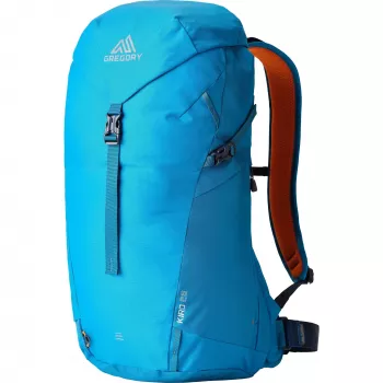 Tourist Backpack Gregory Kiro 28 - vaaleansininen