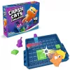 Crash Cats Challenge, logiikkapeli