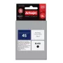 Activejet AH-45N värikasetti (korvaa HP 45 51645A; Supreme; 44 ml; musta)