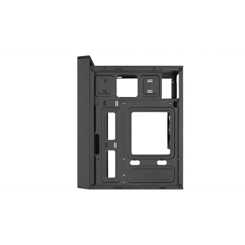 Kotelo Aerocool PGS CS-109-G-BK-v1 FRGB musta