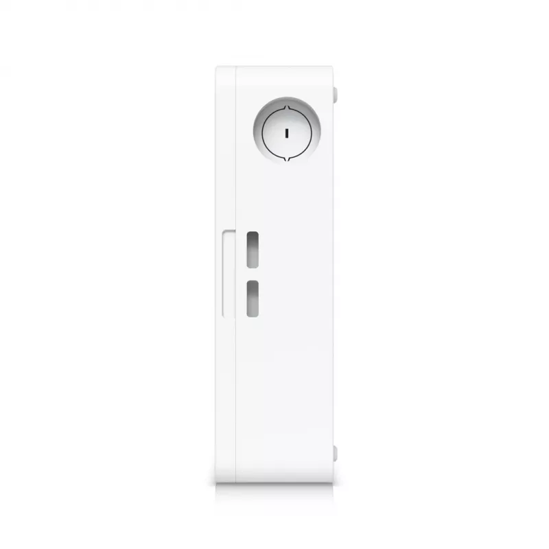 Ubiquiti Enterprise Access Hub - turvaoven ohjain kaappi 8 ovea Ethernet