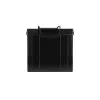 Extralink EX.30479 teollisuuden ladattava litiumrautafosfaatti- (LiFePO4) akku, 12,8 V, 200 Ah