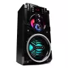 BeatBoxer Bluetooth 5.1 -kaiutin - Bluetooth-kaiutin karaokella