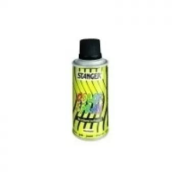 Spray-maali Stanger 100012 keltainen 400 ml