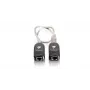 IOGEAR USB Ethernet -jatko GUCE51 - USB-jatko