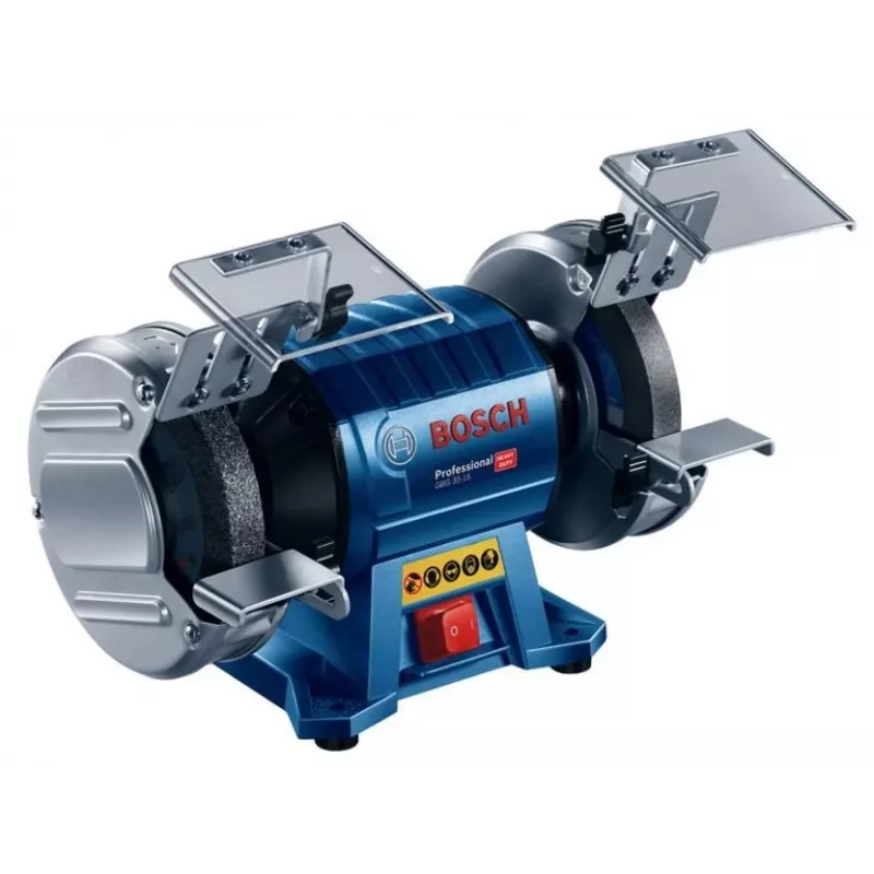 PÖYTÄHIOMAKONE FI 150/20 MM 350W GBG 35-15 BOSCH