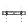 Teline SBOX PLB-2546T-2 37–80 tuuman näytöille, 45 kg kapasiteetti, 600×400 mm VESA