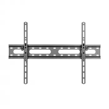Teline SBOX PLB-2546T-2 37–80 tuuman näytöille, 45 kg kapasiteetti, 600×400 mm VESA