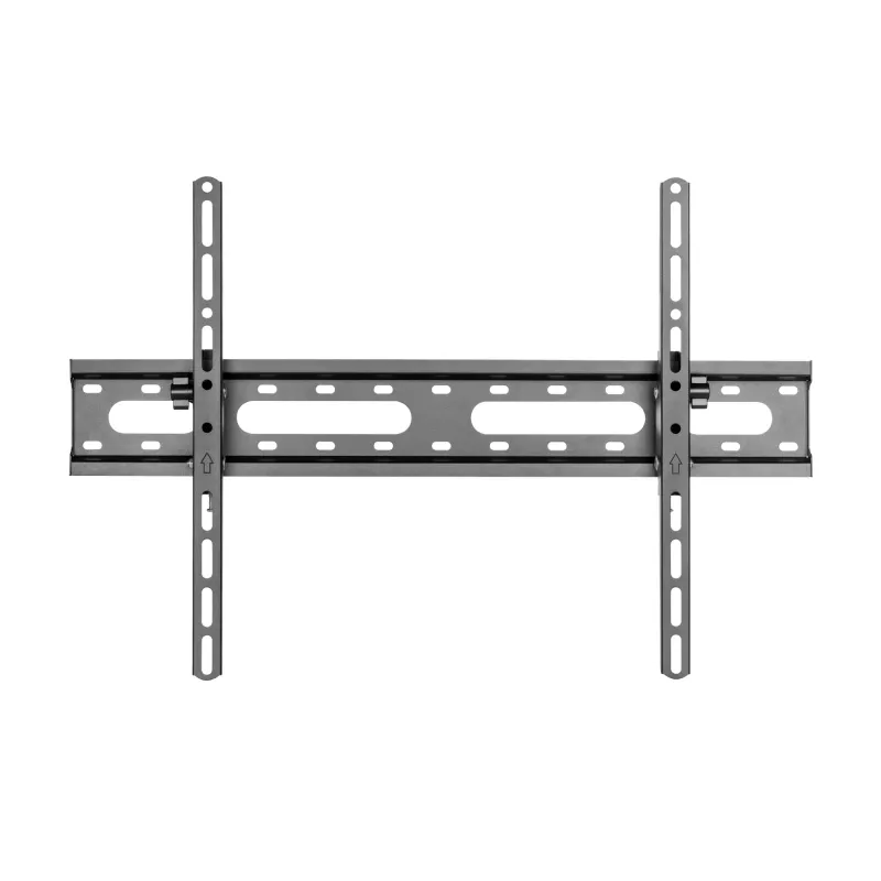 Teline SBOX PLB-2546T-2 37–80 tuuman näytöille, 45 kg kapasiteetti, 600×400 mm VESA