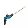 Pensasleikkuri Dedra DED7096 600W 60cm terän pituus