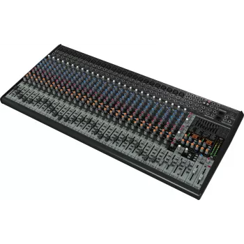 Behringer SX3242FX audiomikseri 32 kanavaa musta